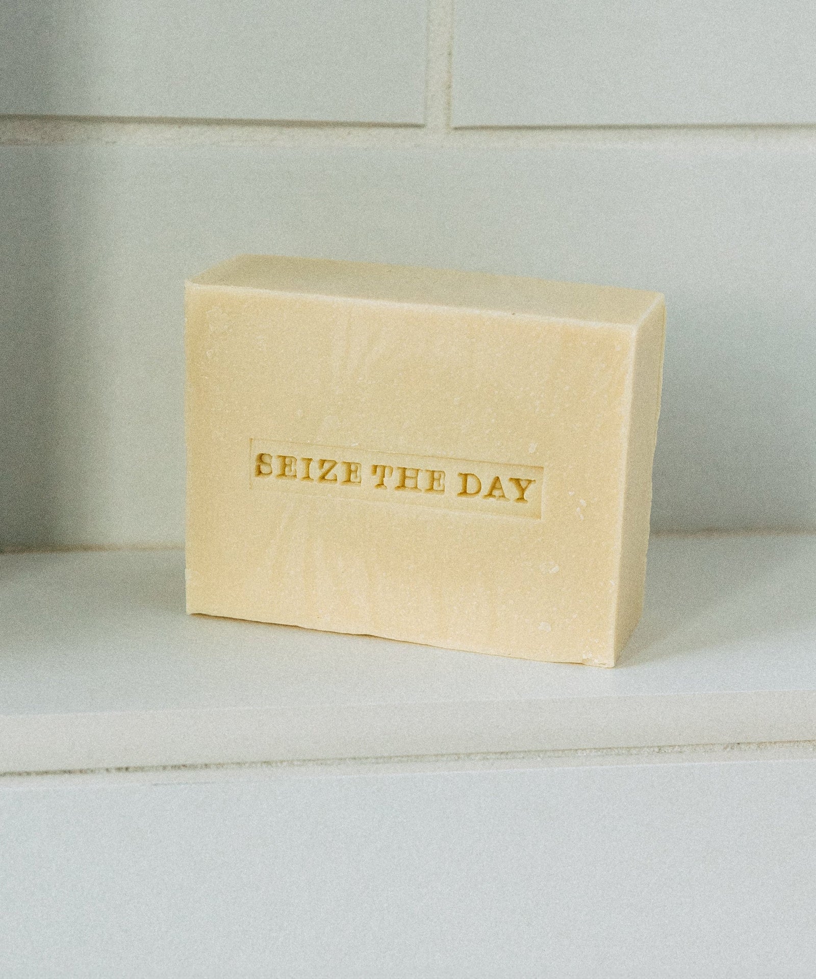 Sol Soap, Handmade Organic Olive Oil Soap Scent Sol Scents