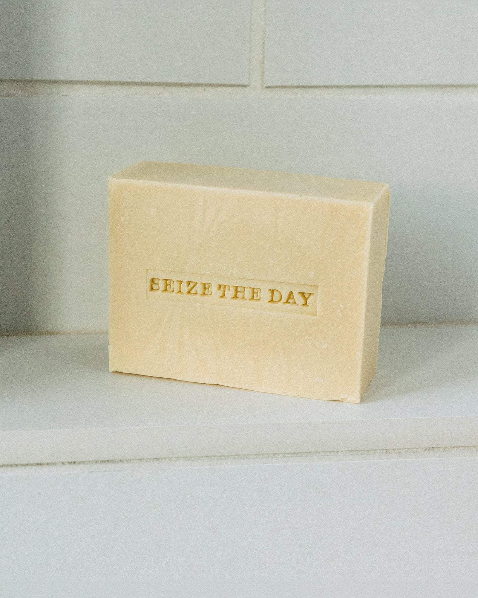 Sol Soap, Handmade Organic Olive Oil Soap Scent Sol Scents