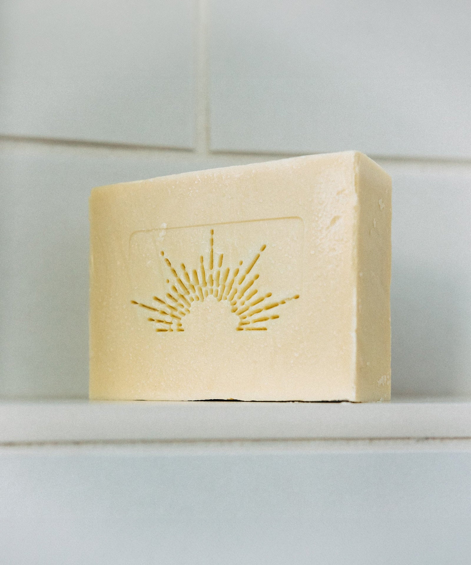 Sol Soap, Handmade Organic Olive Oil Soap Scent Sol Scents
