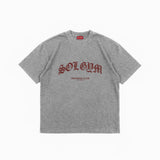 SOL GYM PUMPCOVER, GREY