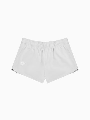 Women's Sol Shorts, Off White