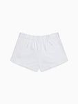 Women's Sol Shorts, Off White