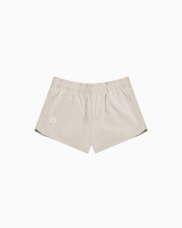 Women's Sol Shorts, Cream